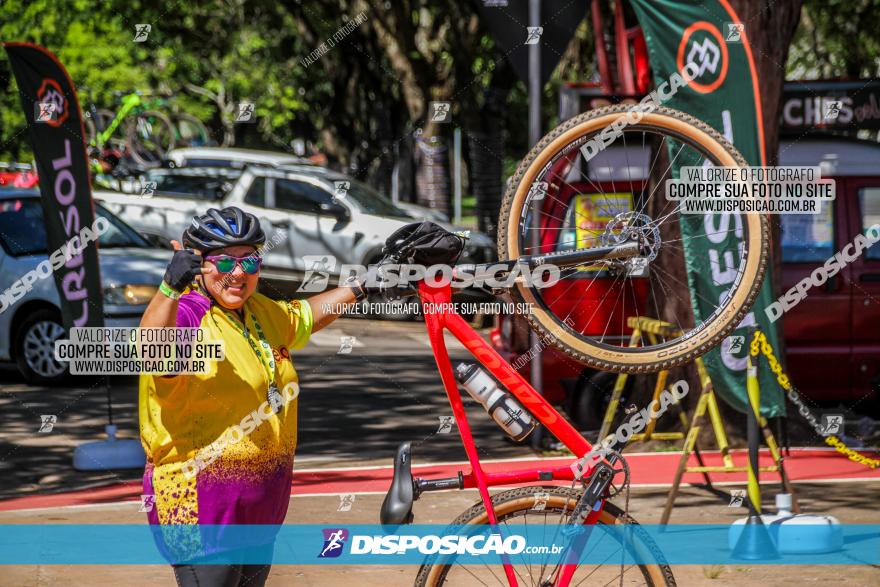 3° Desafio 100km de Terra