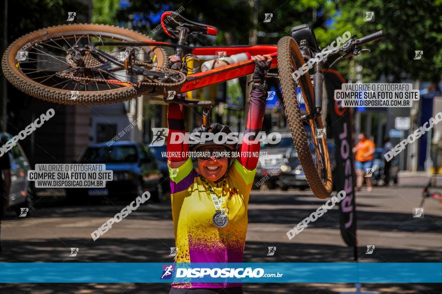 3° Desafio 100km de Terra