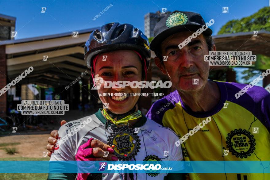 3° Desafio 100km de Terra