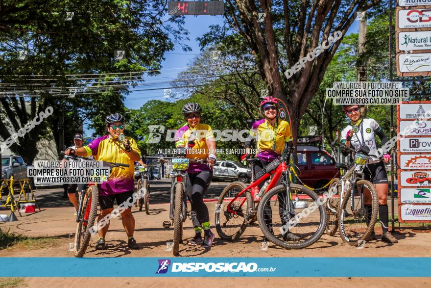 3° Desafio 100km de Terra