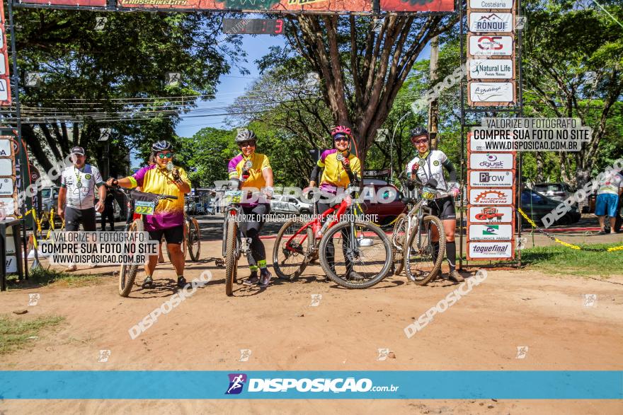 3° Desafio 100km de Terra