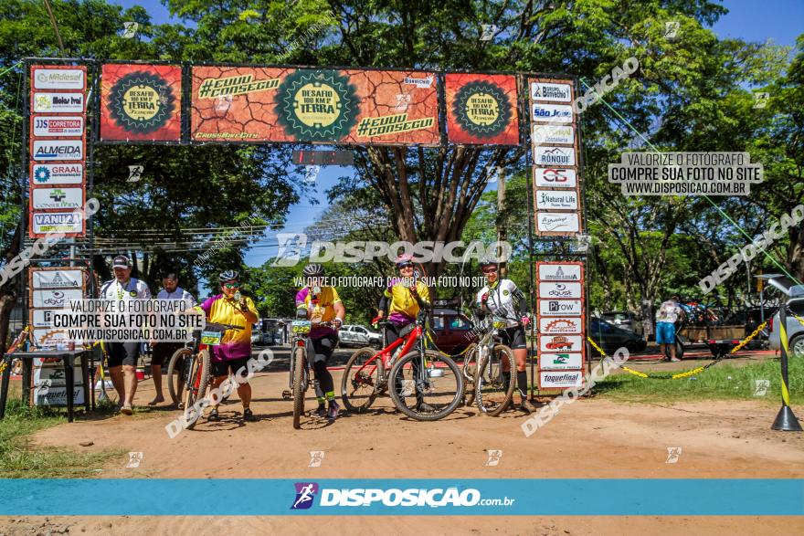 3° Desafio 100km de Terra