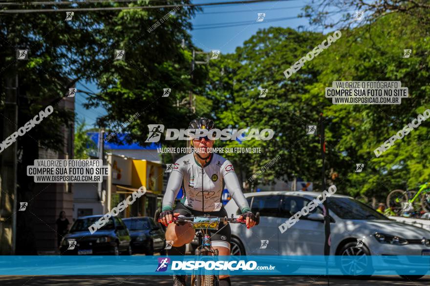 3° Desafio 100km de Terra