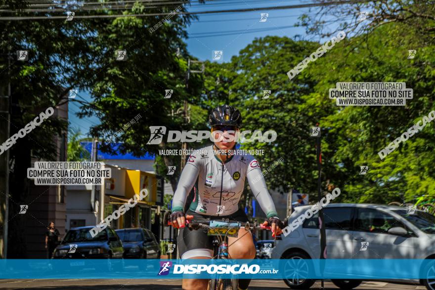 3° Desafio 100km de Terra