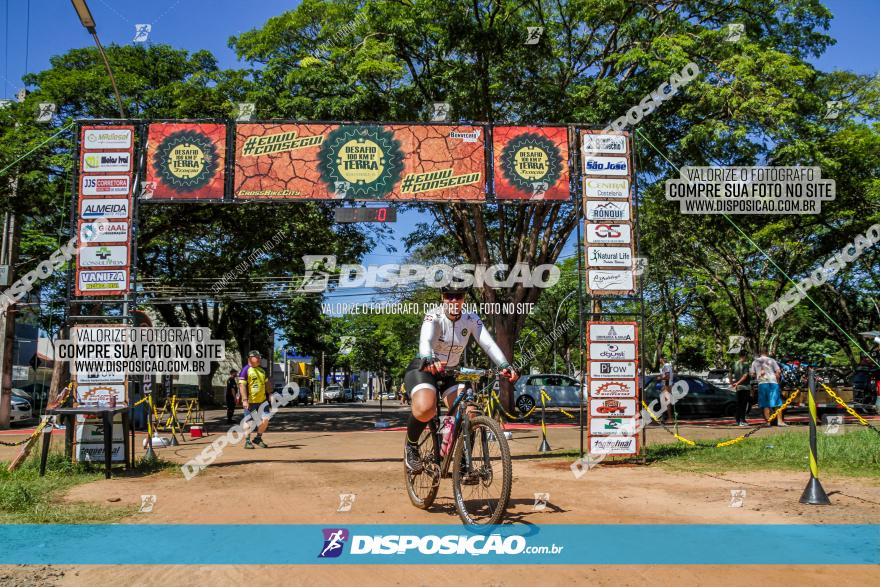 3° Desafio 100km de Terra