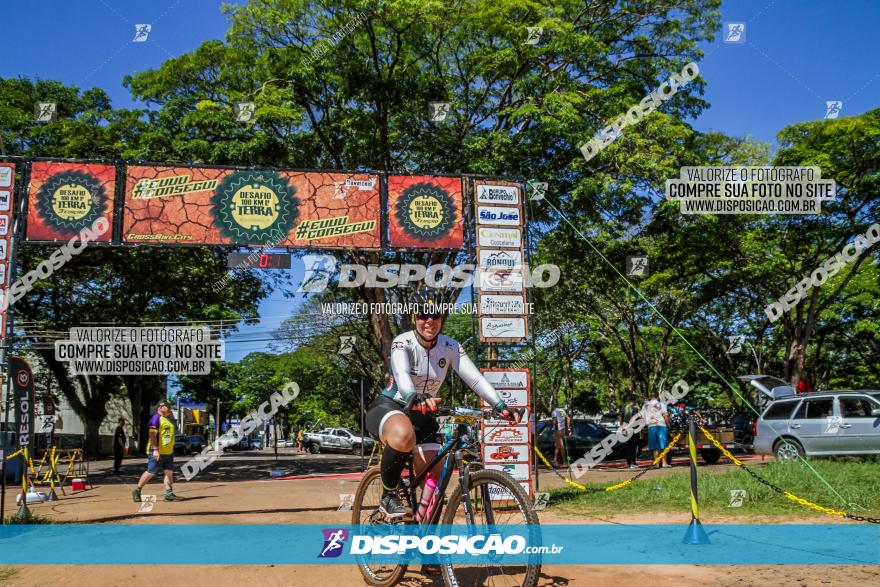 3° Desafio 100km de Terra