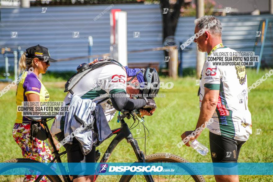 3° Desafio 100km de Terra