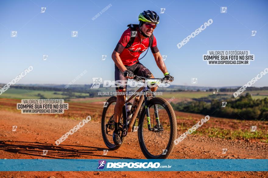 3° Desafio 100km de Terra