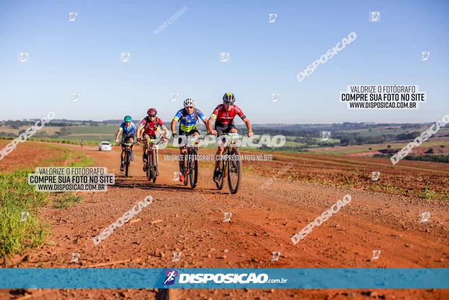 3° Desafio 100km de Terra