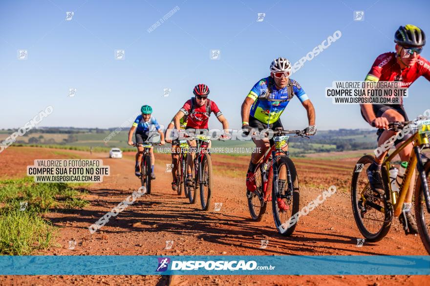 3° Desafio 100km de Terra