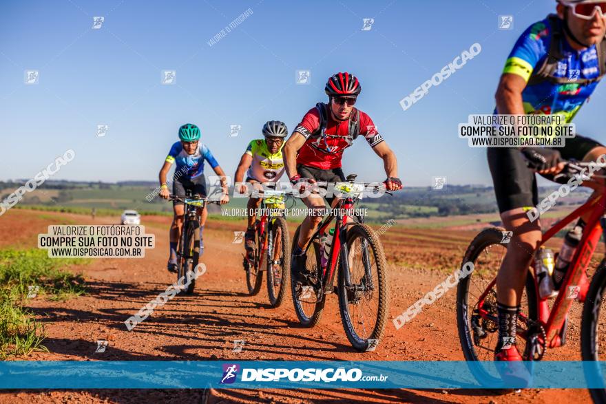 3° Desafio 100km de Terra