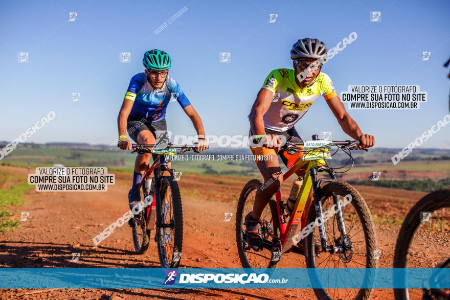 3° Desafio 100km de Terra