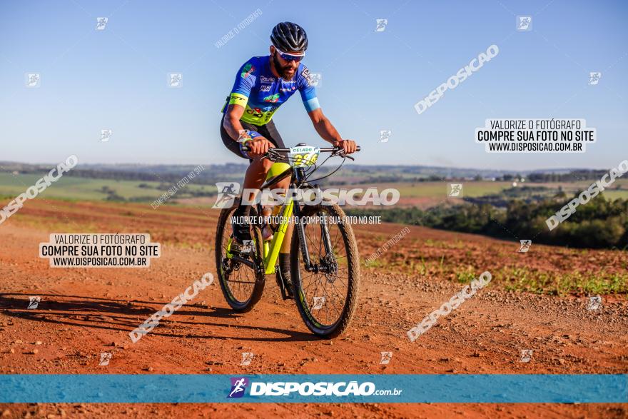 3° Desafio 100km de Terra