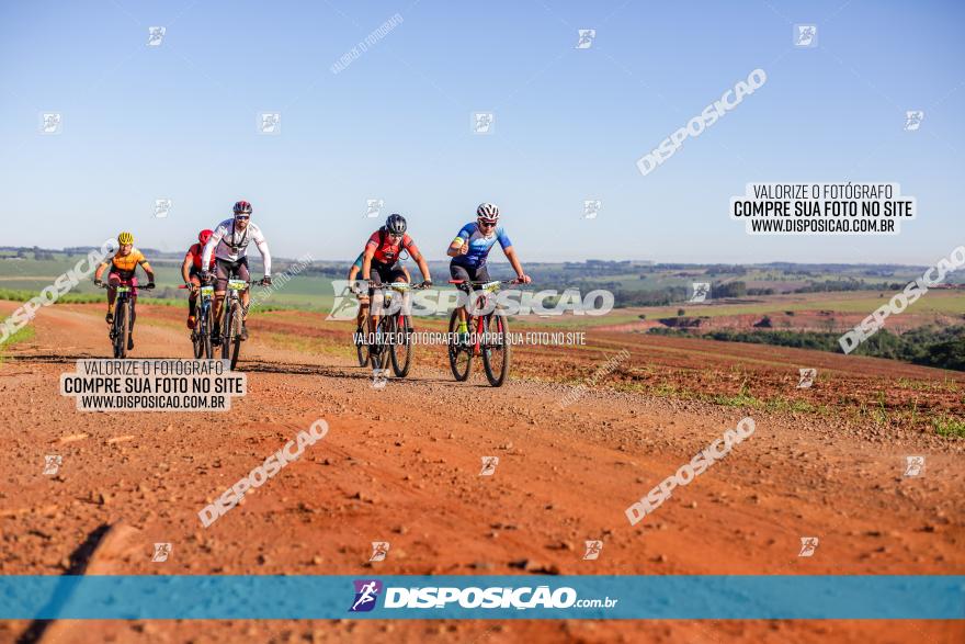 3° Desafio 100km de Terra