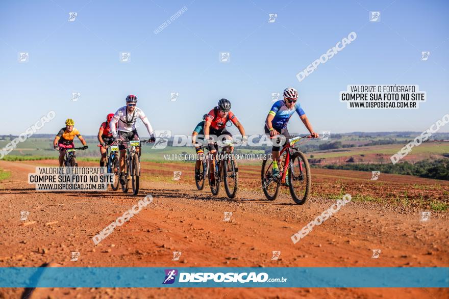 3° Desafio 100km de Terra