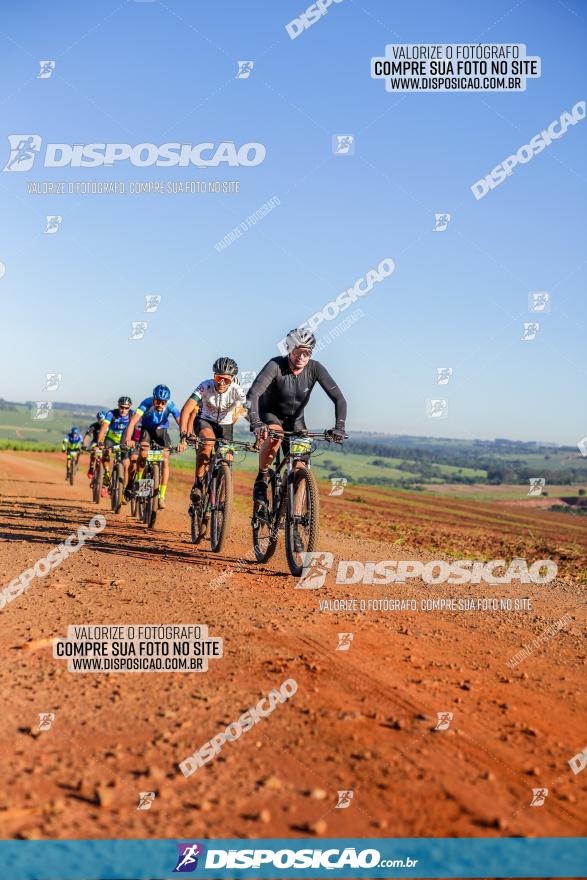 3° Desafio 100km de Terra