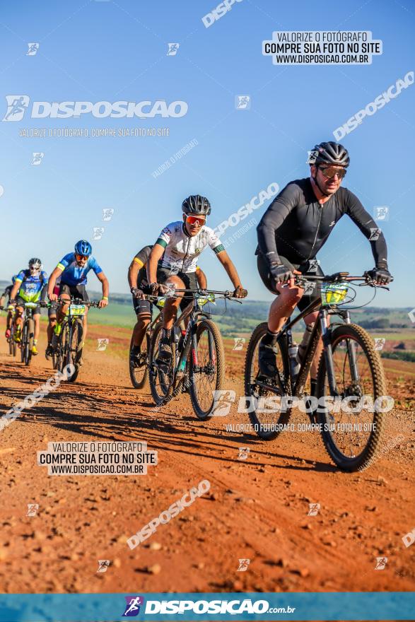 3° Desafio 100km de Terra