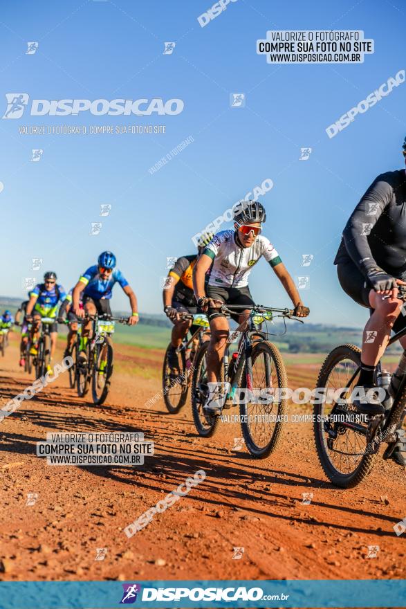 3° Desafio 100km de Terra