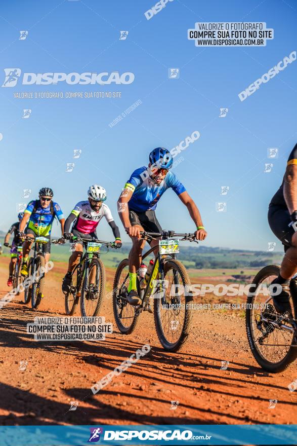 3° Desafio 100km de Terra