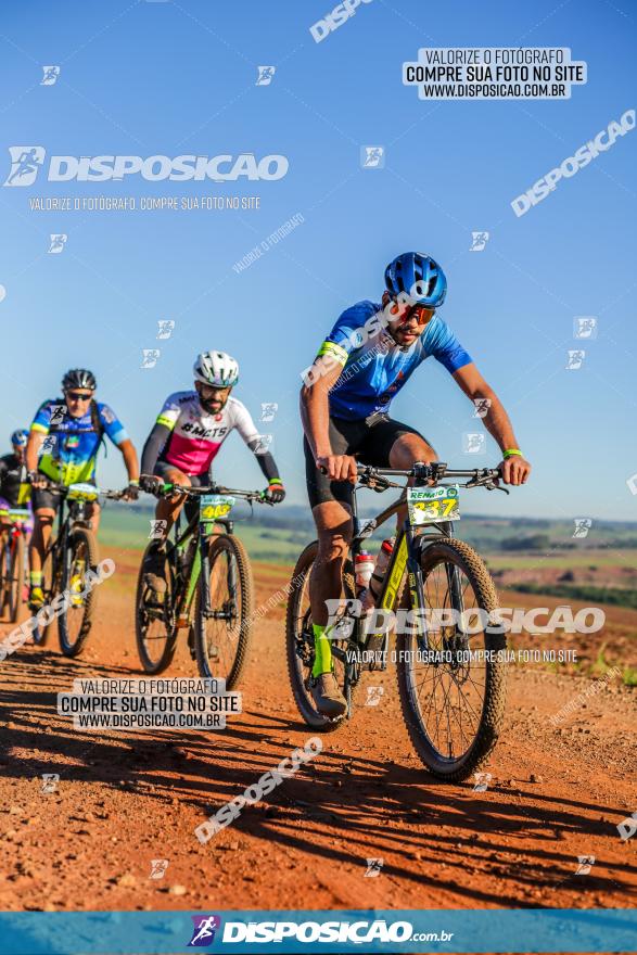 3° Desafio 100km de Terra