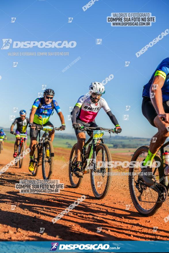 3° Desafio 100km de Terra