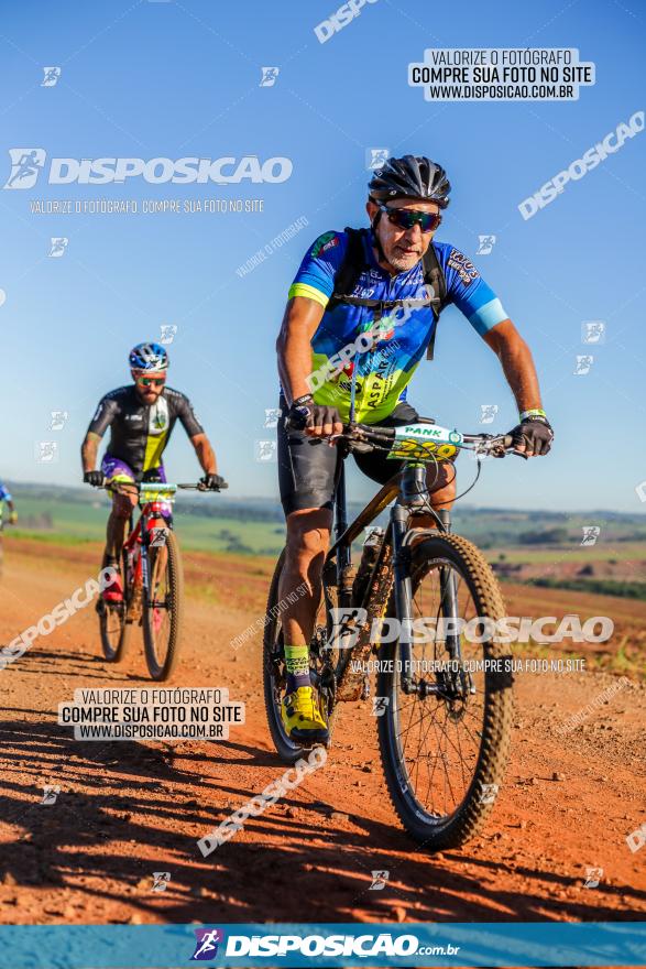 3° Desafio 100km de Terra