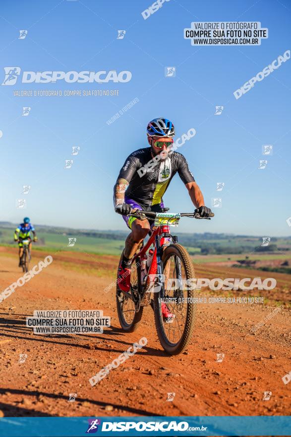 3° Desafio 100km de Terra