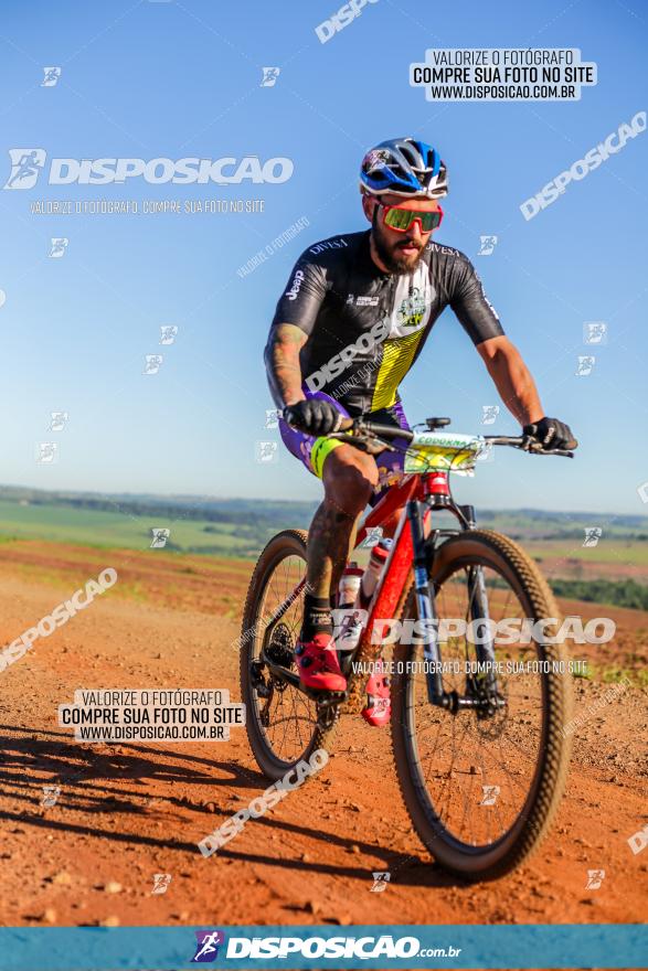 3° Desafio 100km de Terra