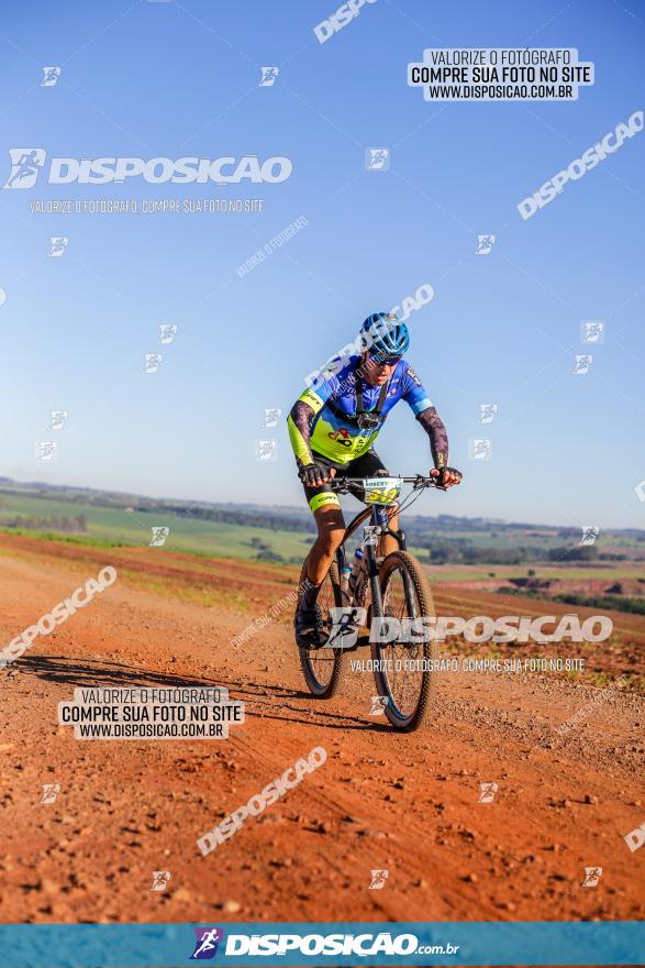 3° Desafio 100km de Terra