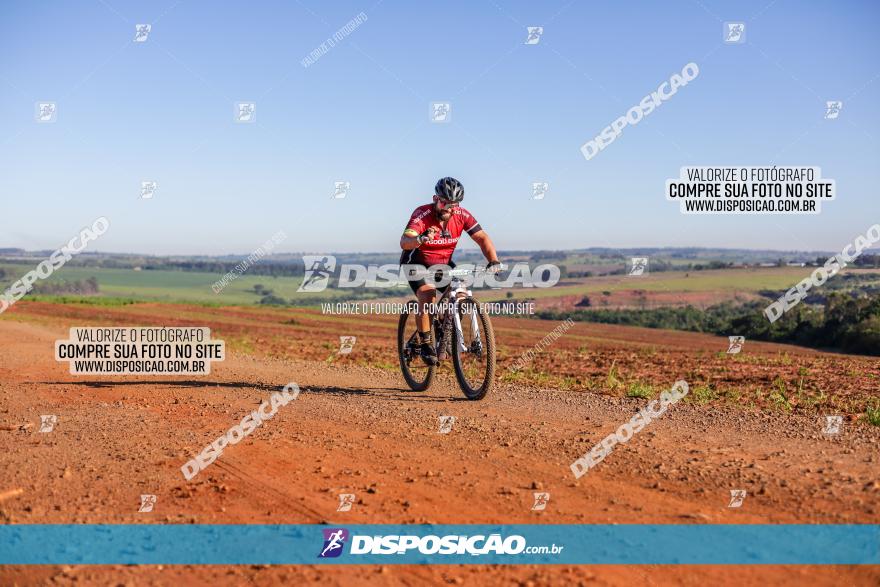 3° Desafio 100km de Terra