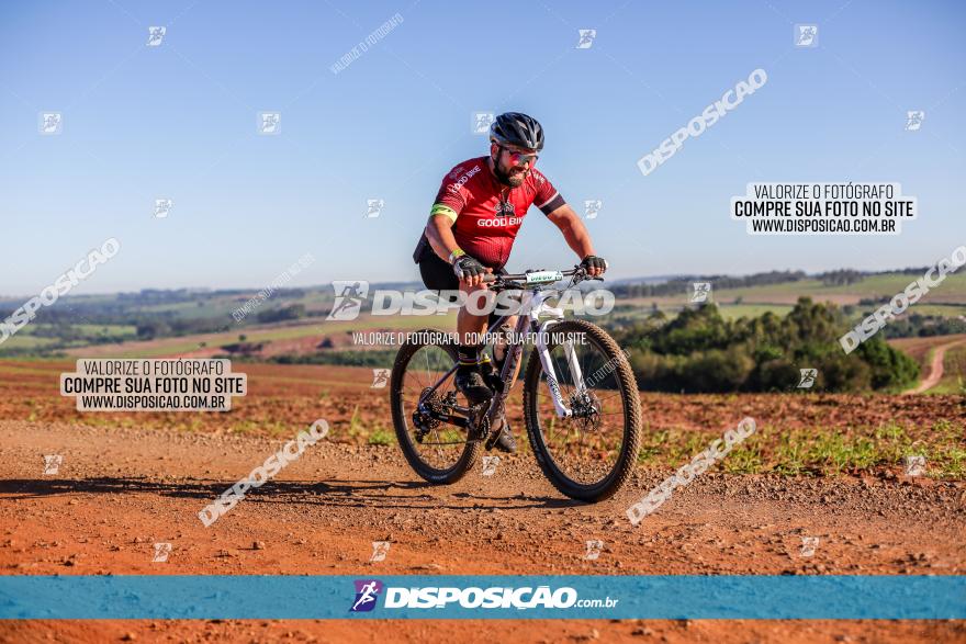 3° Desafio 100km de Terra