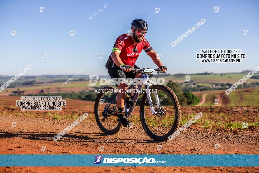 3° Desafio 100km de Terra