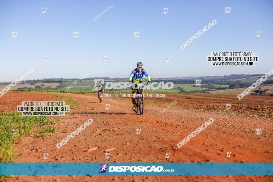 3° Desafio 100km de Terra