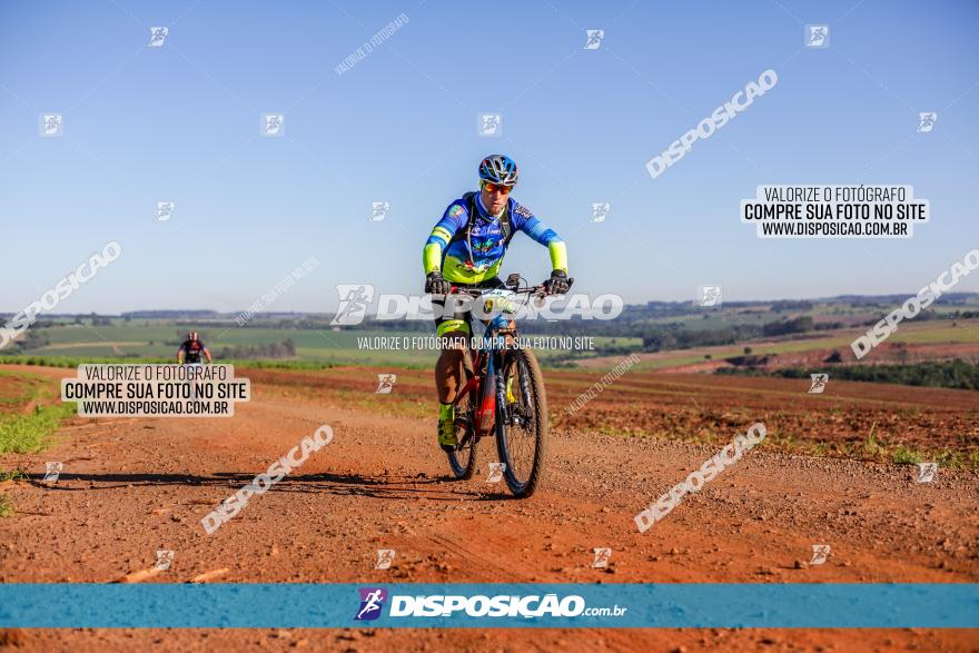 3° Desafio 100km de Terra