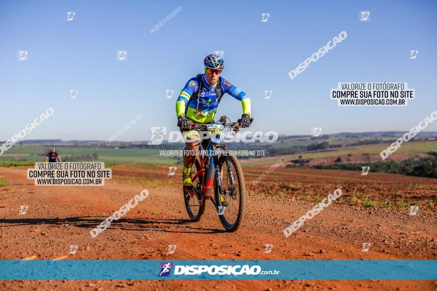 3° Desafio 100km de Terra