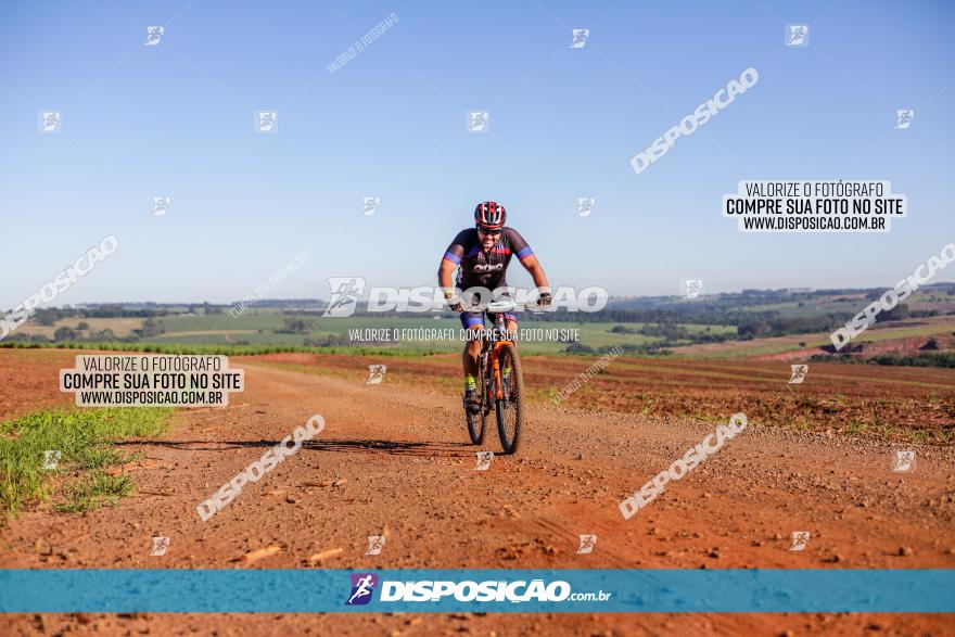 3° Desafio 100km de Terra