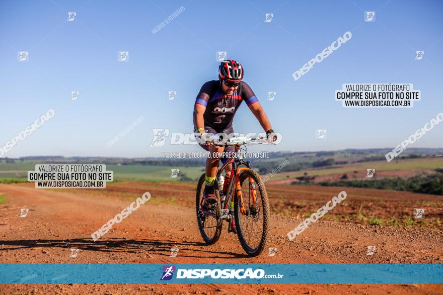 3° Desafio 100km de Terra