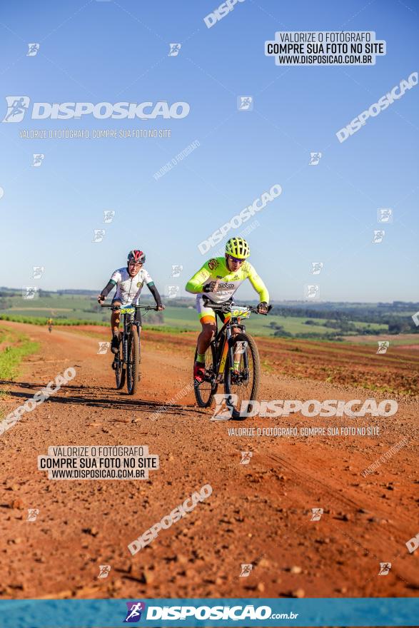 3° Desafio 100km de Terra