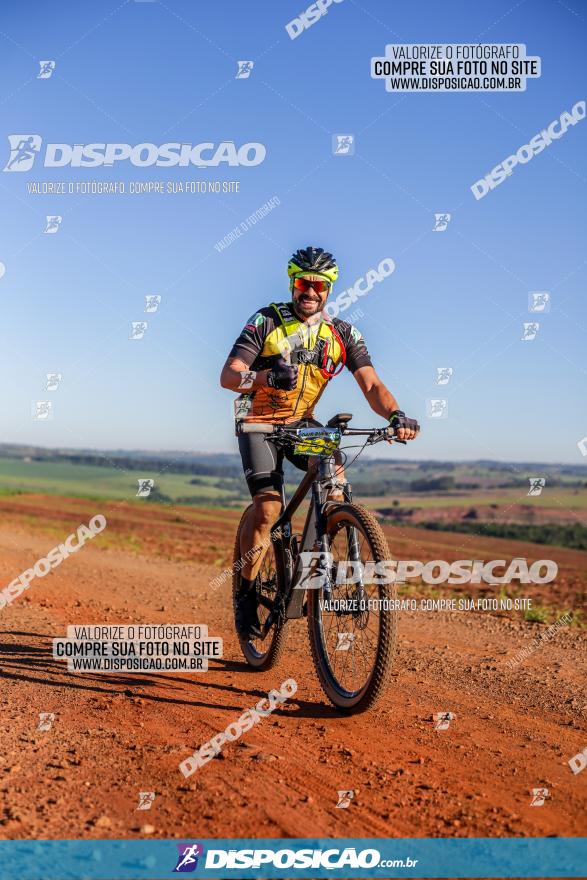 3° Desafio 100km de Terra