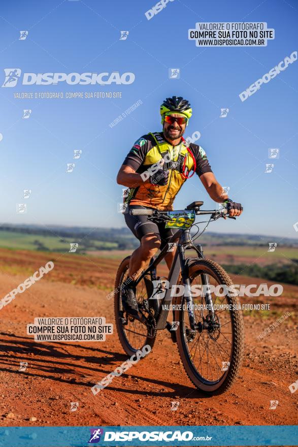 3° Desafio 100km de Terra