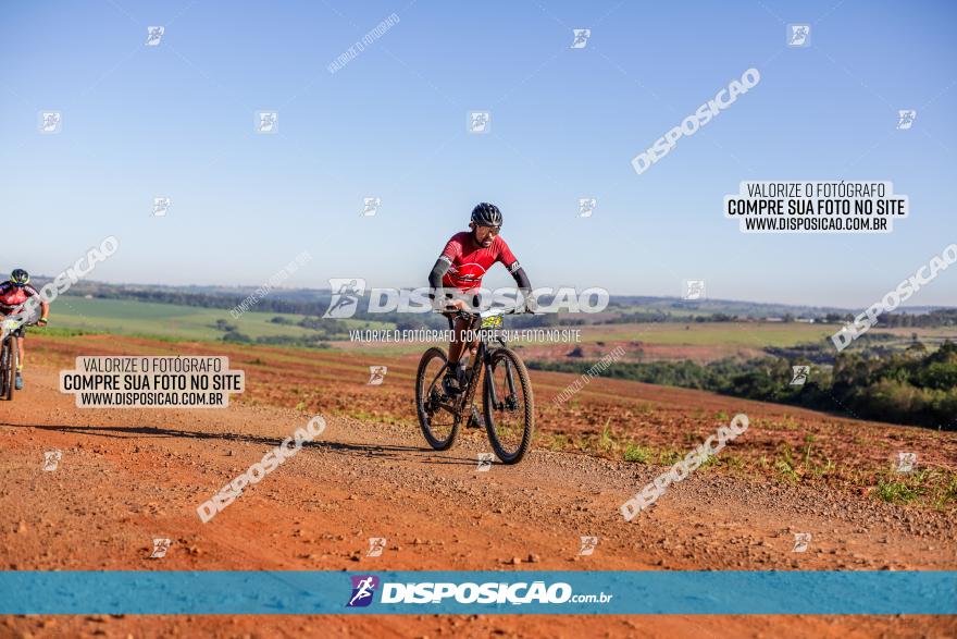 3° Desafio 100km de Terra