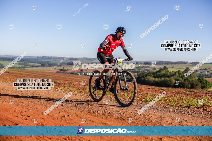 3° Desafio 100km de Terra