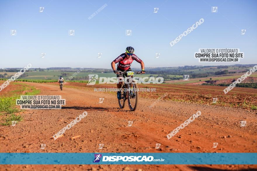 3° Desafio 100km de Terra