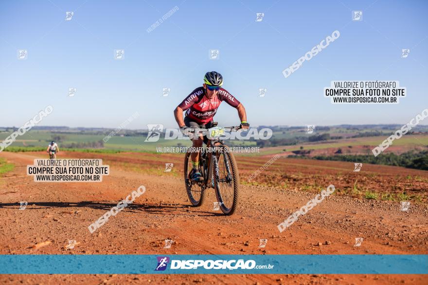 3° Desafio 100km de Terra