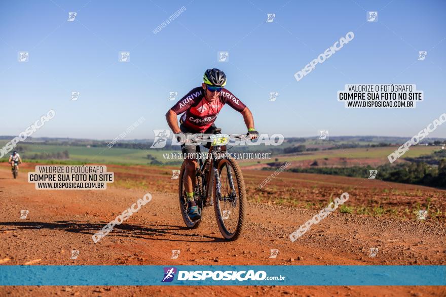 3° Desafio 100km de Terra