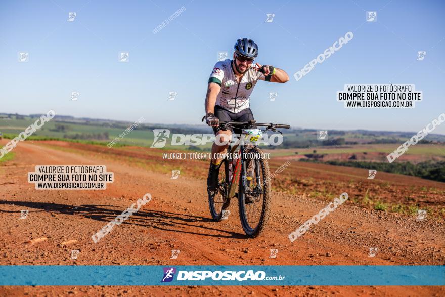 3° Desafio 100km de Terra