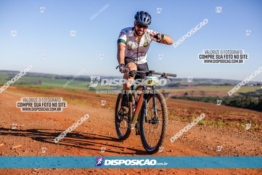 3° Desafio 100km de Terra