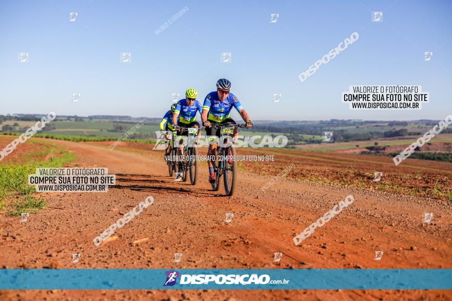 3° Desafio 100km de Terra