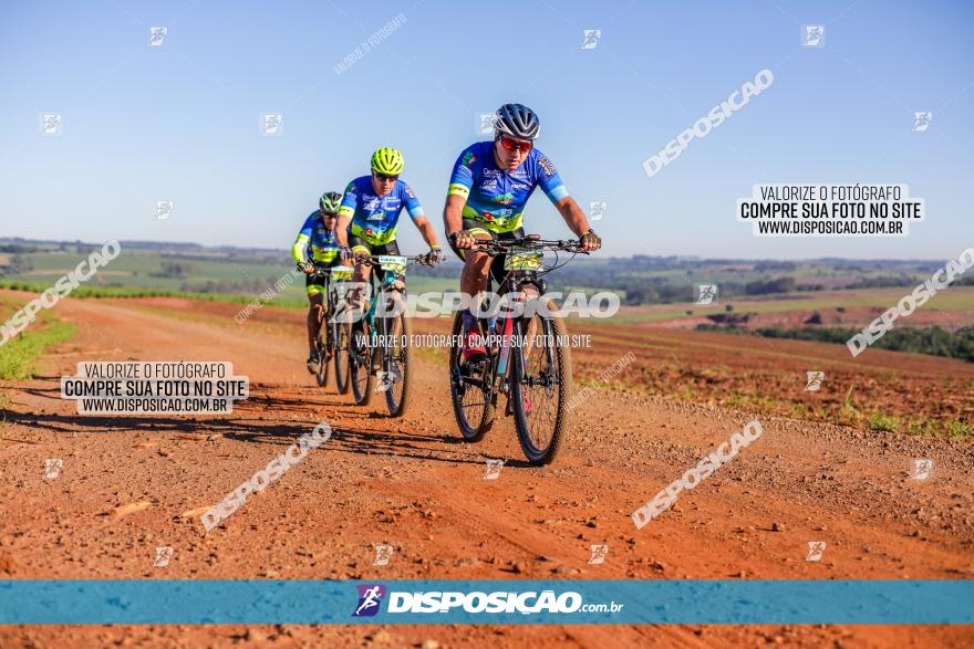 3° Desafio 100km de Terra