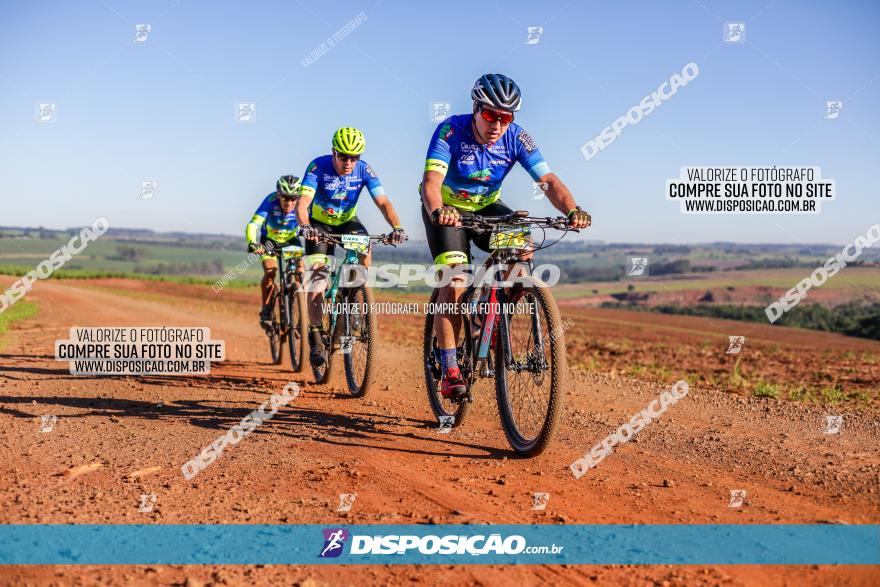 3° Desafio 100km de Terra